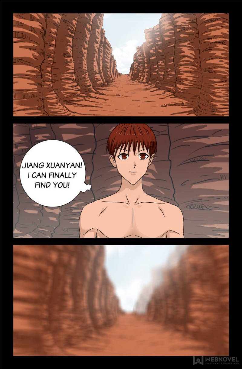 The Devil Ring chapter 106 - page 10