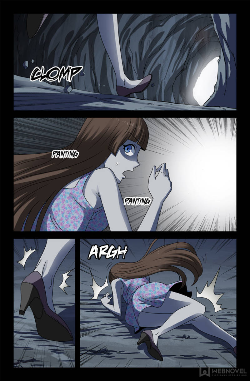 The Devil Ring chapter 106 - page 15