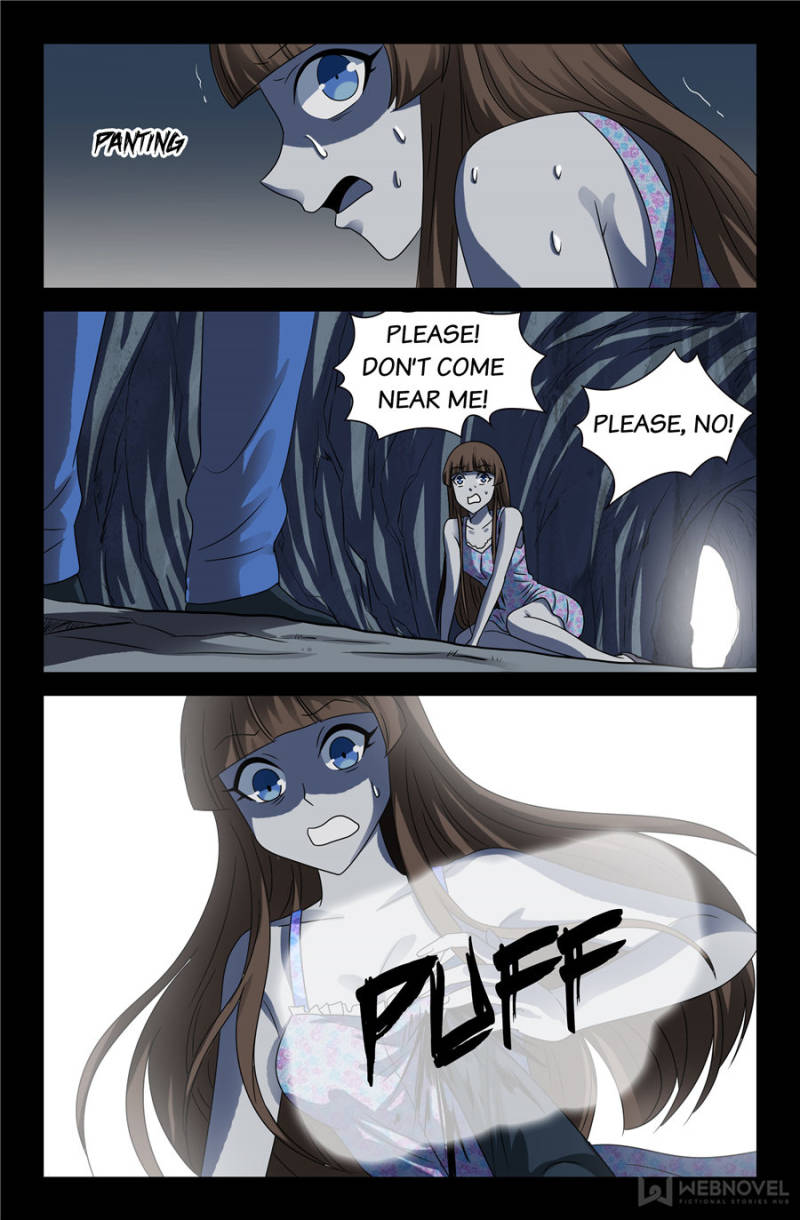 The Devil Ring chapter 106 - page 18