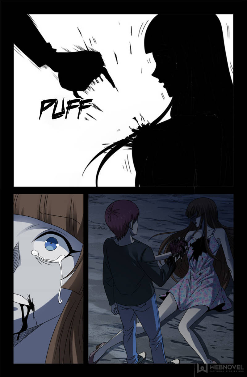 The Devil Ring chapter 106 - page 20