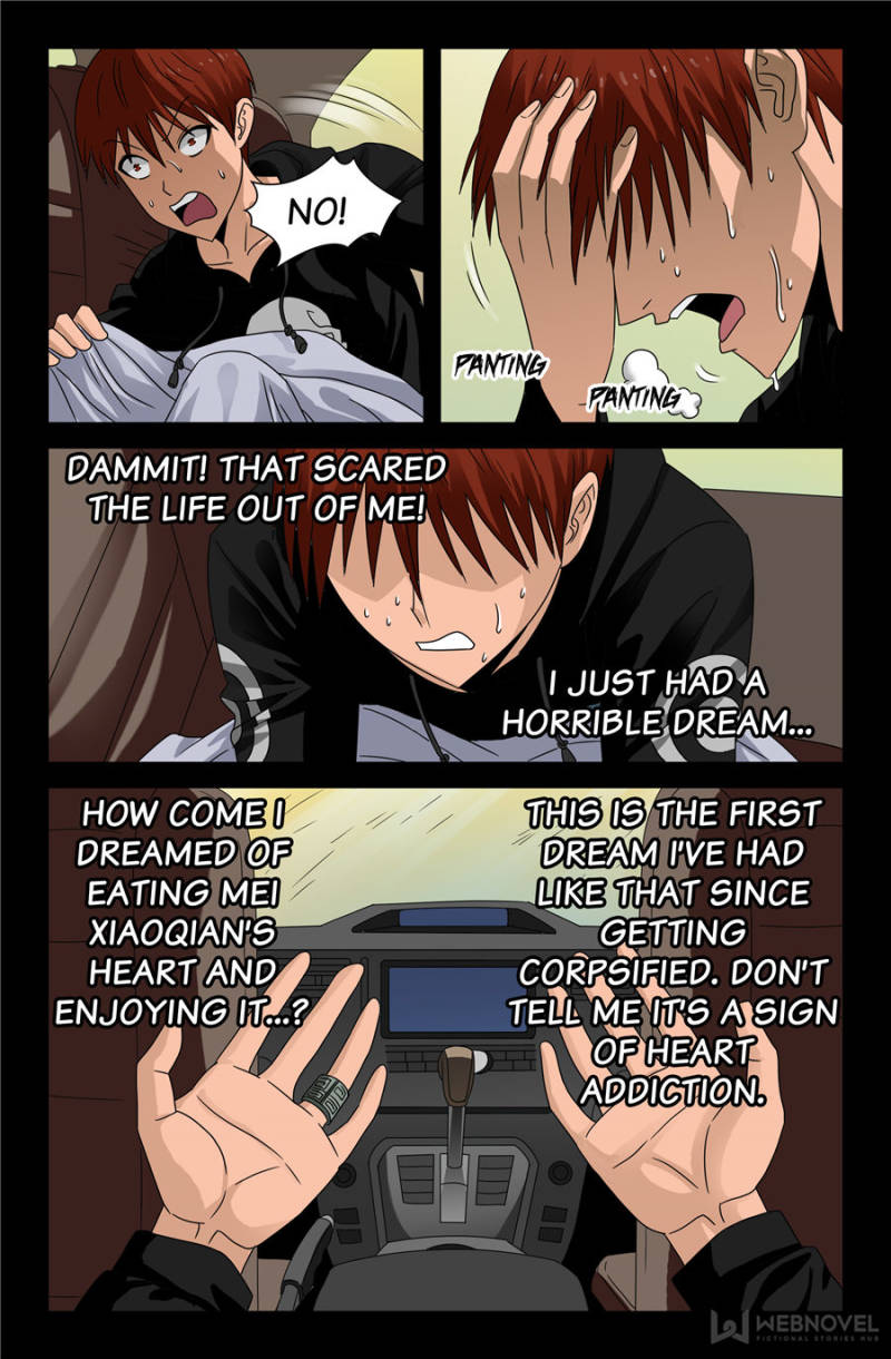 The Devil Ring chapter 106 - page 22