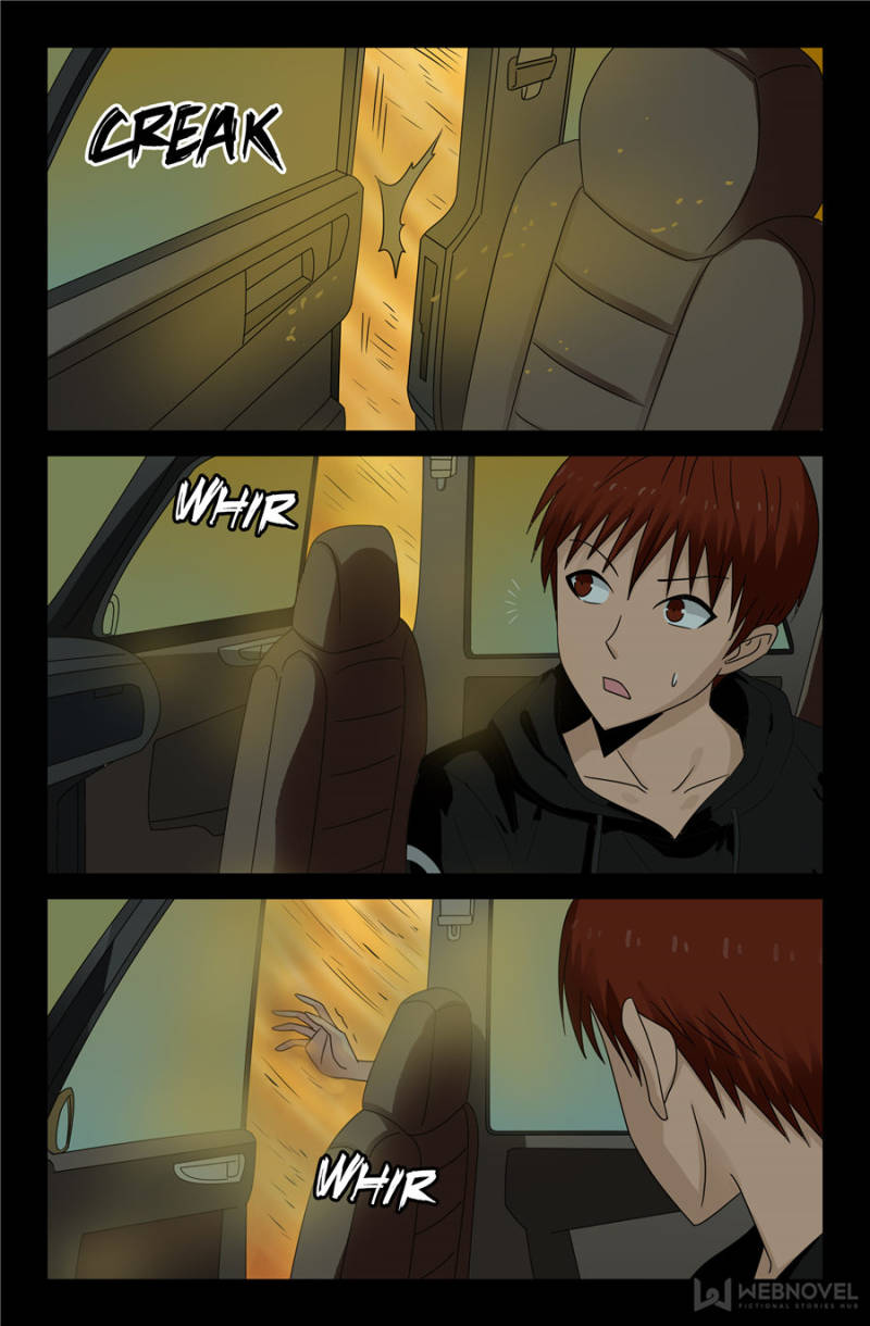 The Devil Ring chapter 106 - page 25