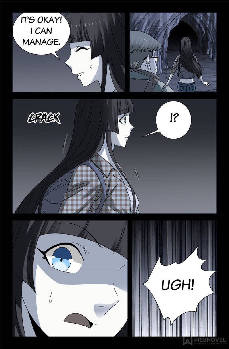 The Devil Ring chapter 106 - page 32