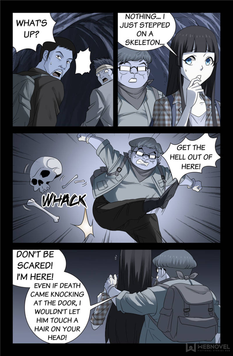 The Devil Ring chapter 106 - page 33