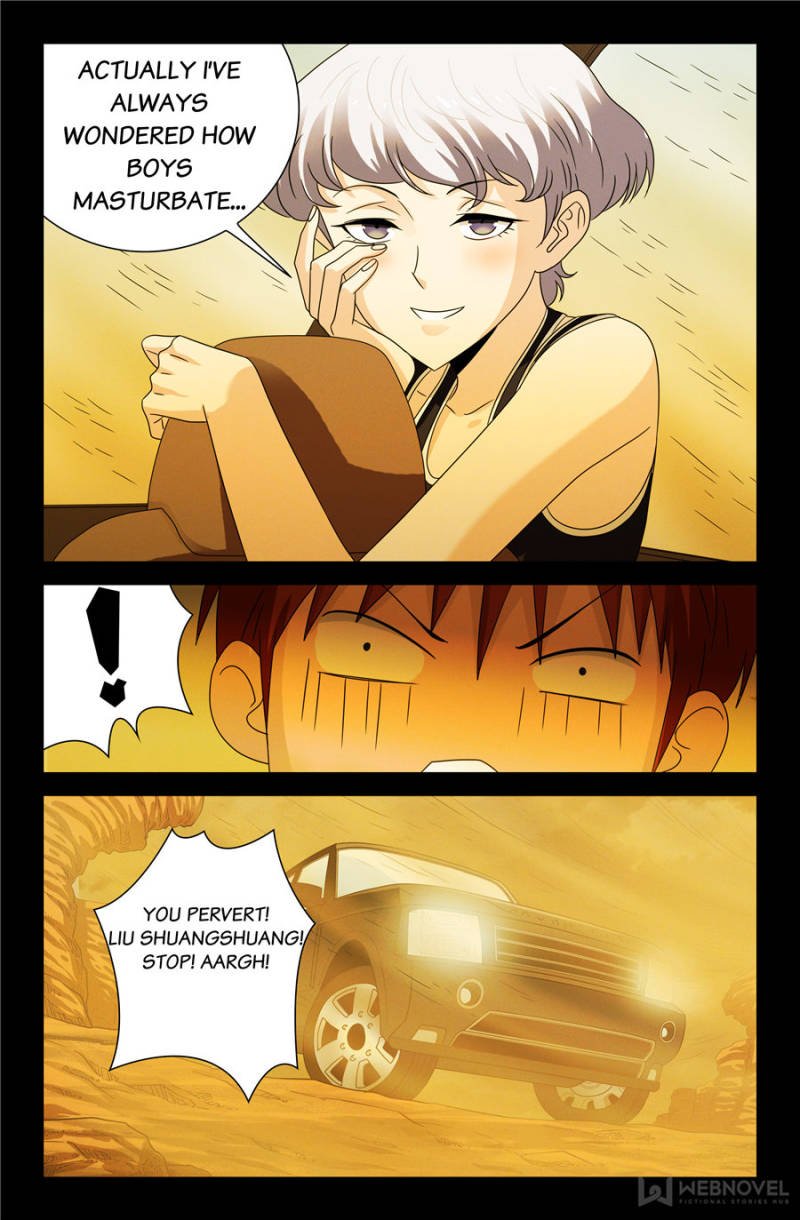 The Devil Ring chapter 107 - page 12