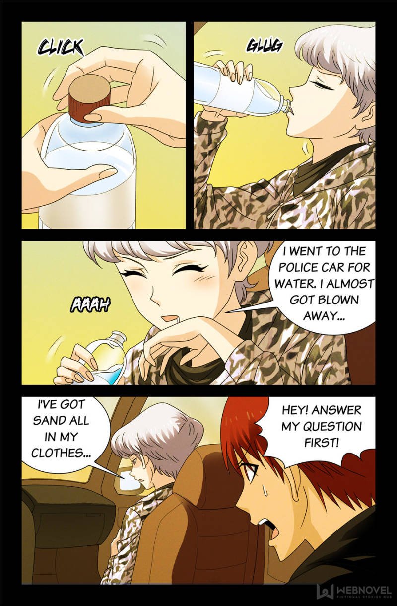 The Devil Ring chapter 107 - page 3