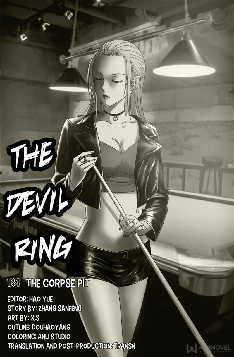 The Devil Ring chapter 108 - page 1