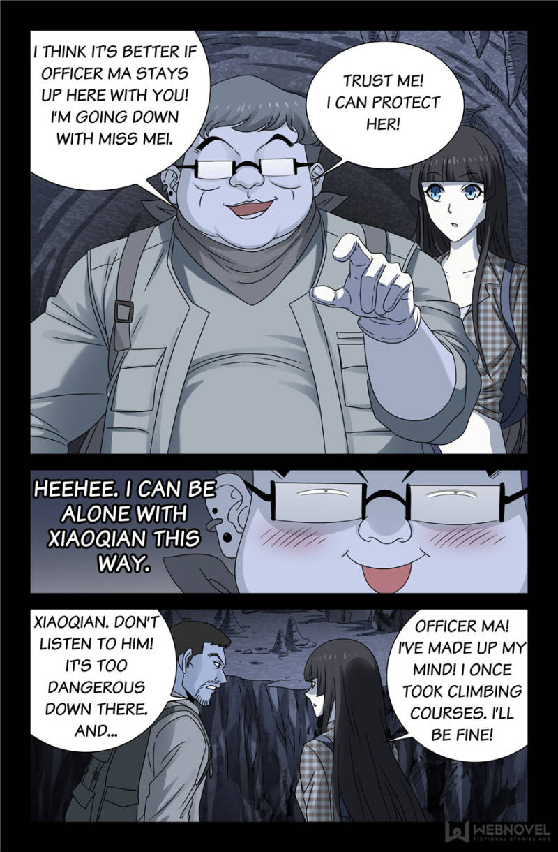 The Devil Ring chapter 108 - page 13