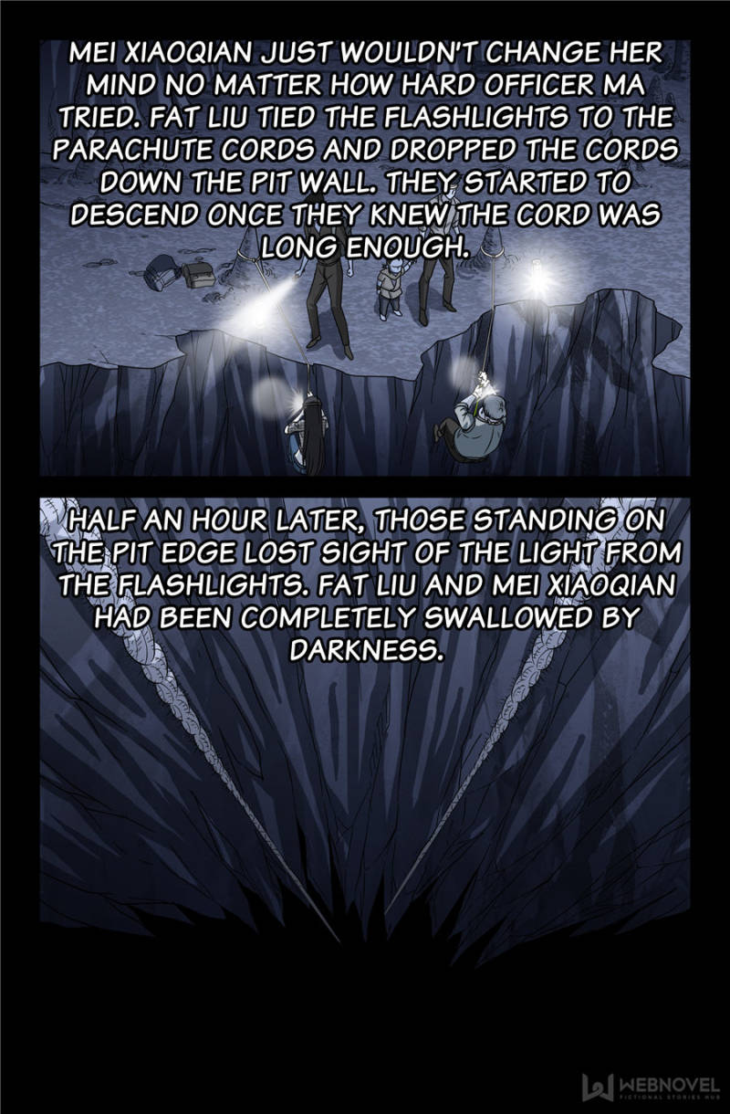 The Devil Ring chapter 108 - page 14
