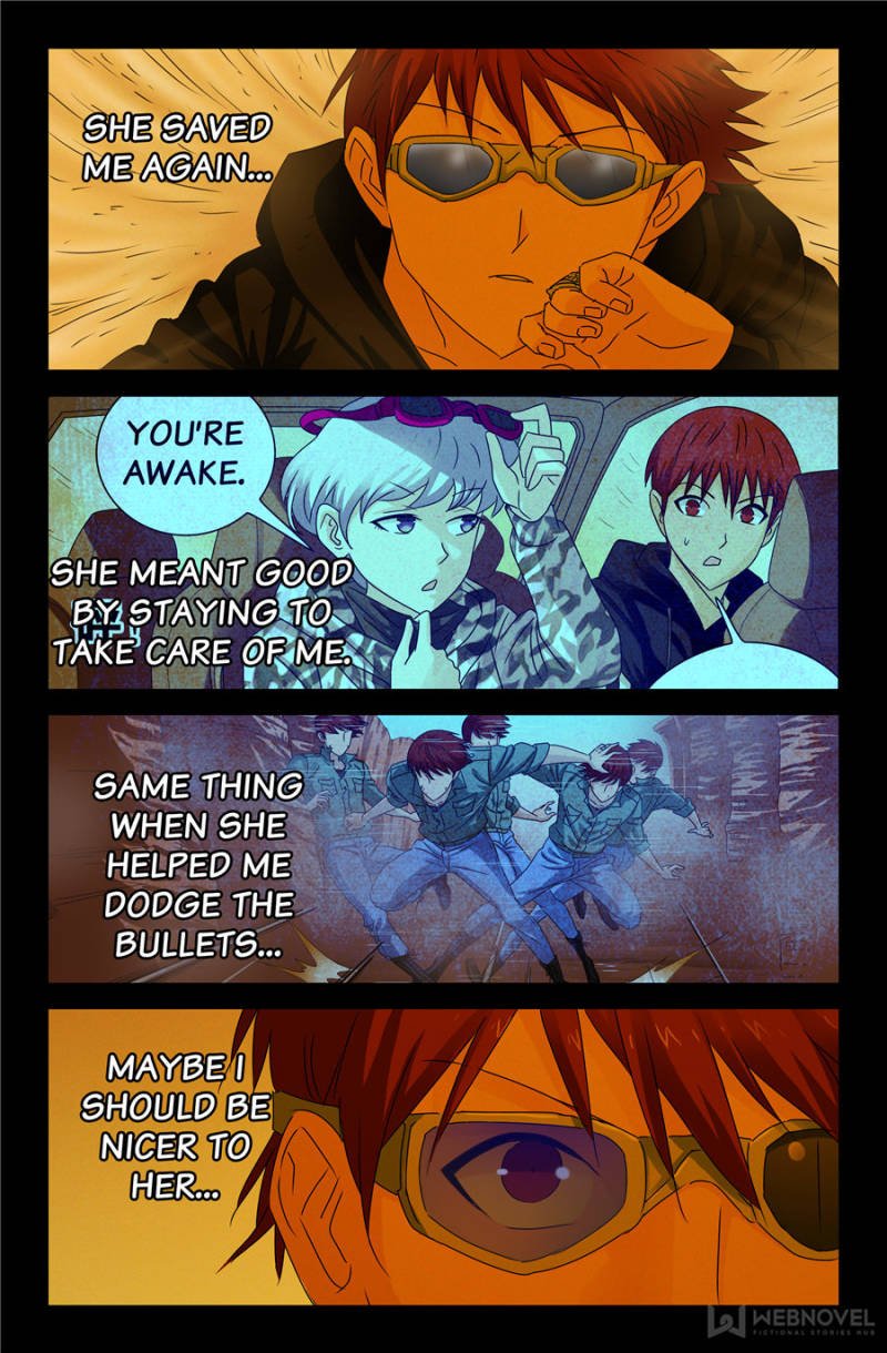 The Devil Ring chapter 108 - page 22