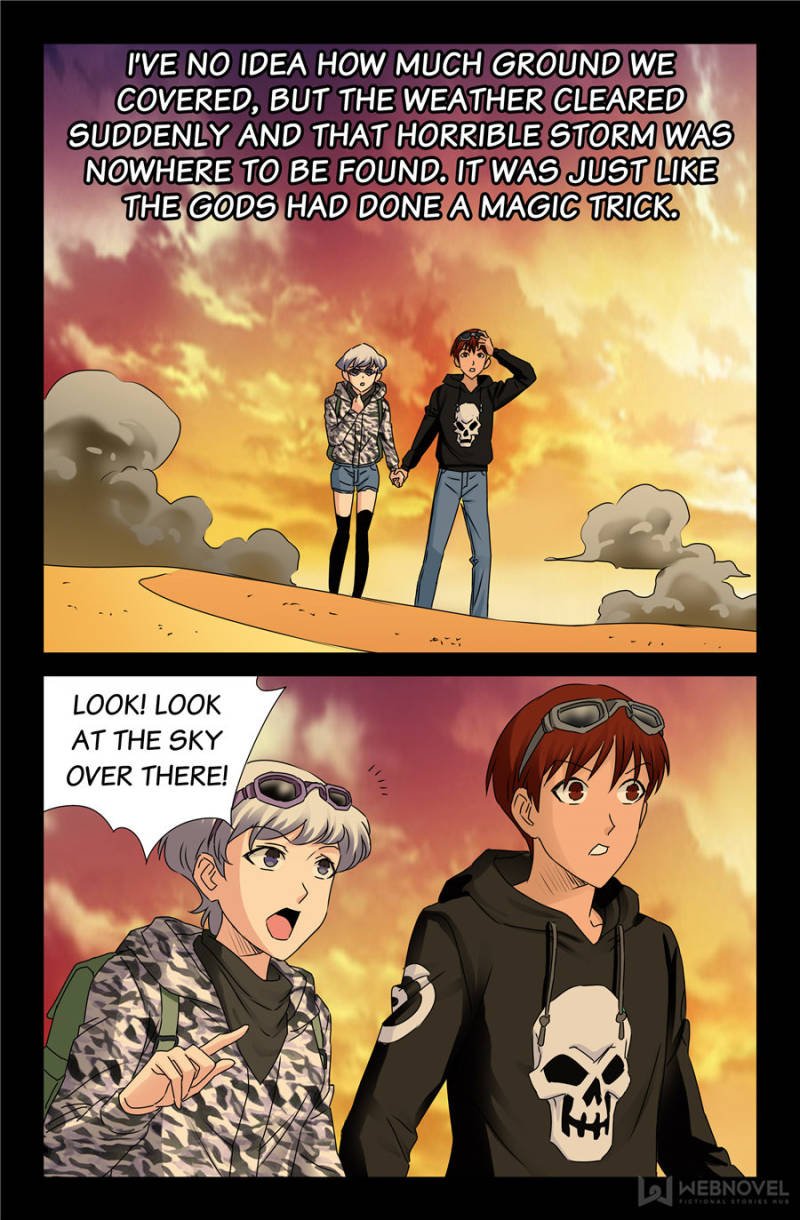 The Devil Ring chapter 108 - page 25