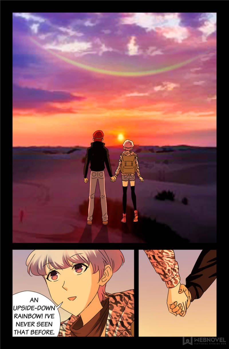The Devil Ring chapter 108 - page 26