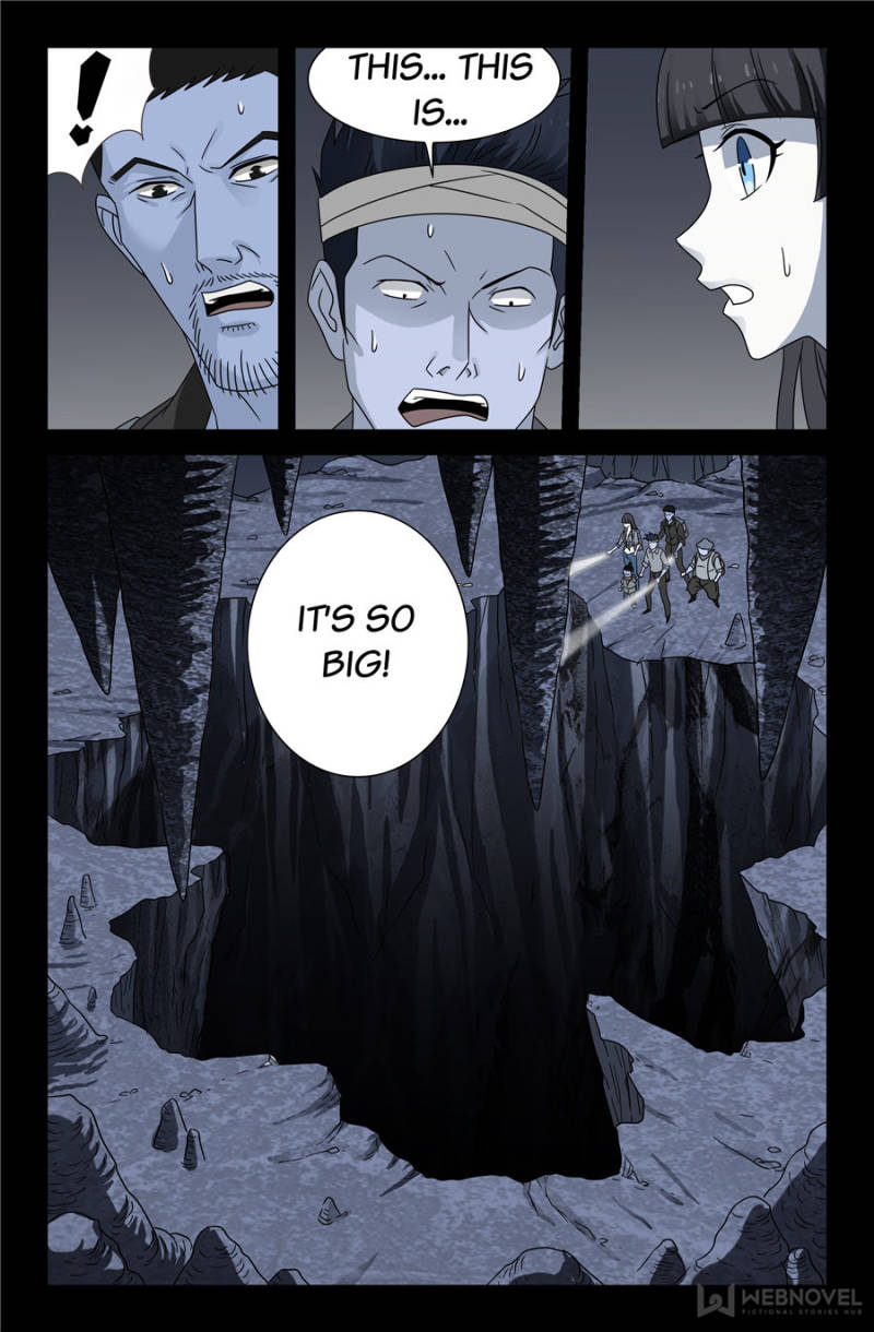 The Devil Ring chapter 108 - page 3