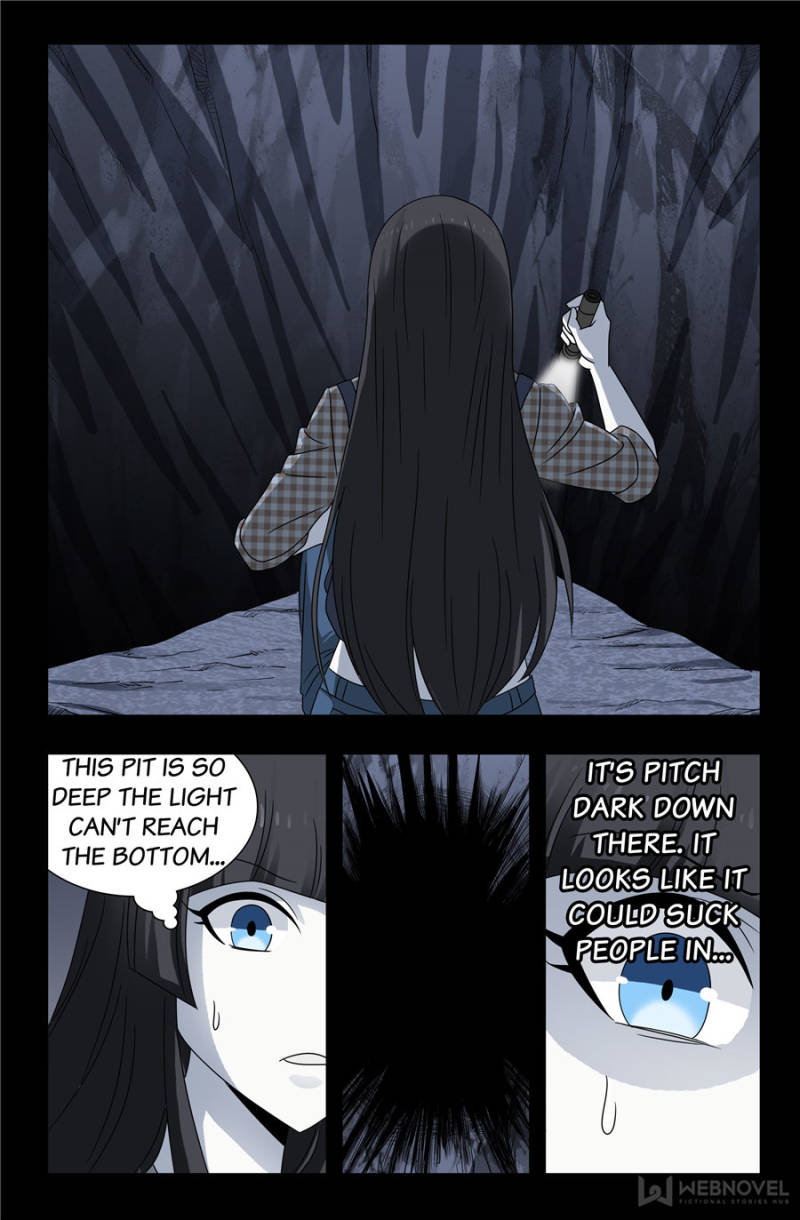 The Devil Ring chapter 108 - page 5