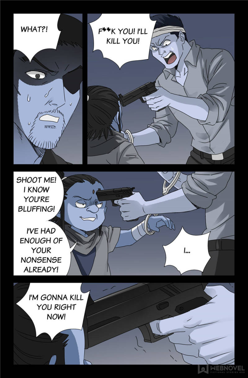 The Devil Ring chapter 109 - page 17