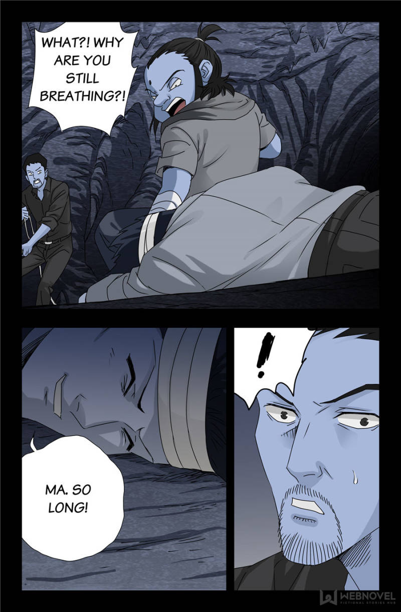 The Devil Ring chapter 109 - page 26