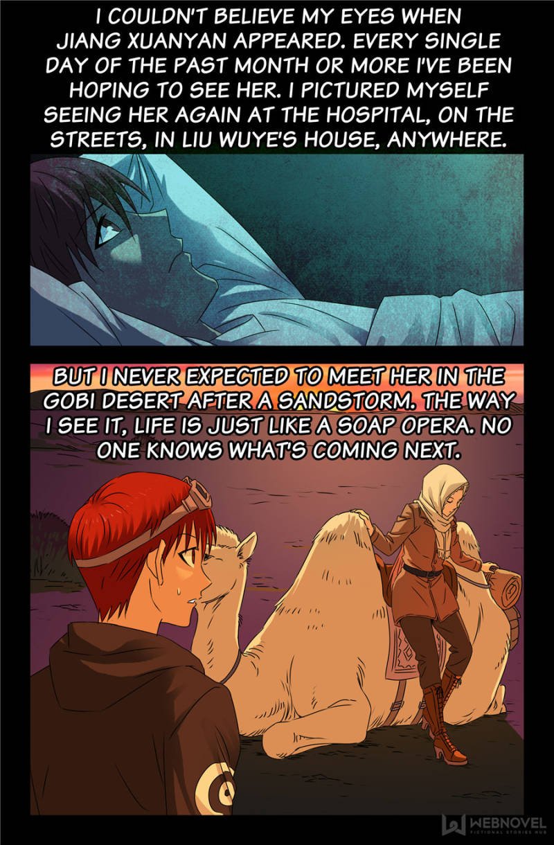 The Devil Ring chapter 109 - page 4