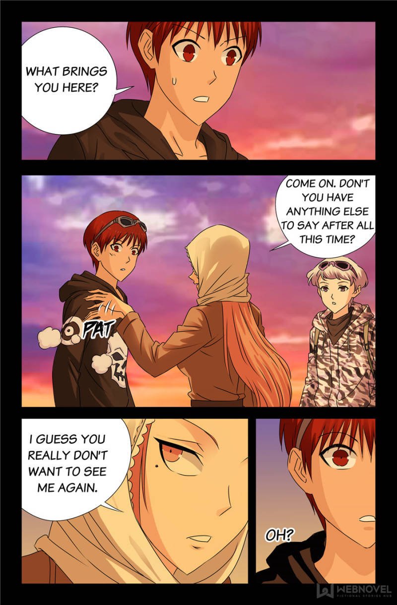 The Devil Ring chapter 109 - page 5