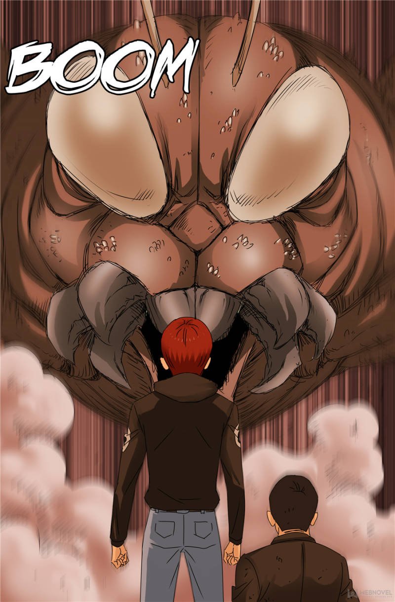 The Devil Ring chapter 111 - page 16