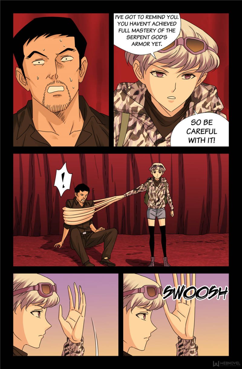 The Devil Ring chapter 112 - page 2