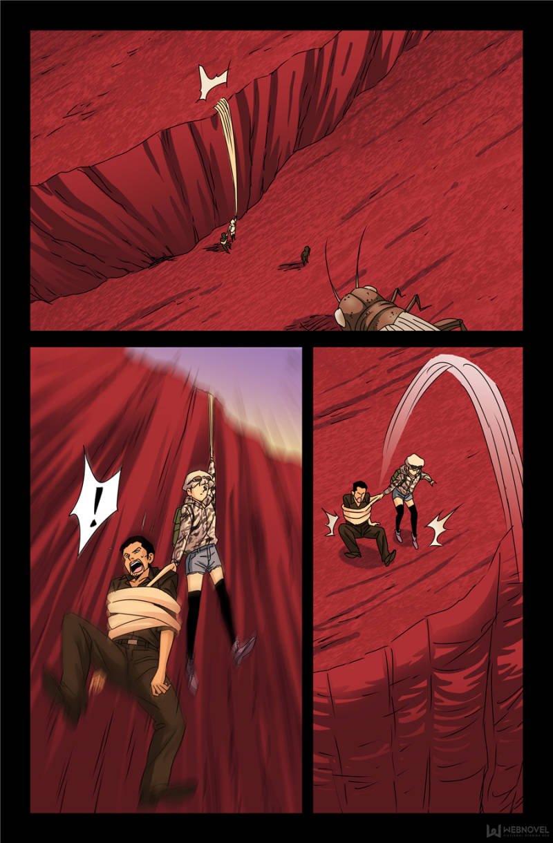 The Devil Ring chapter 112 - page 3