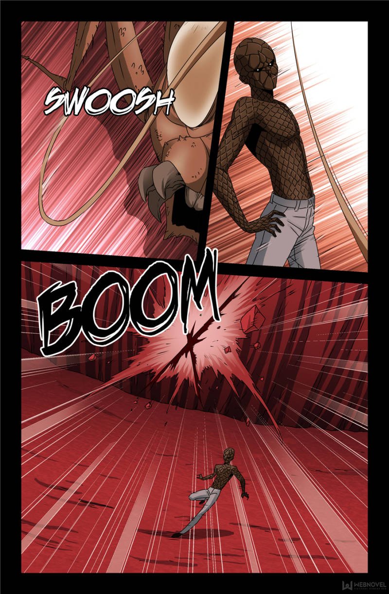 The Devil Ring chapter 112 - page 4