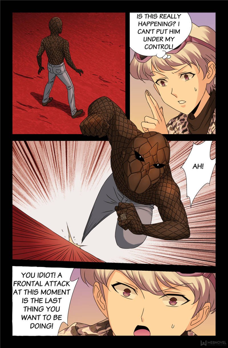 The Devil Ring chapter 112 - page 6