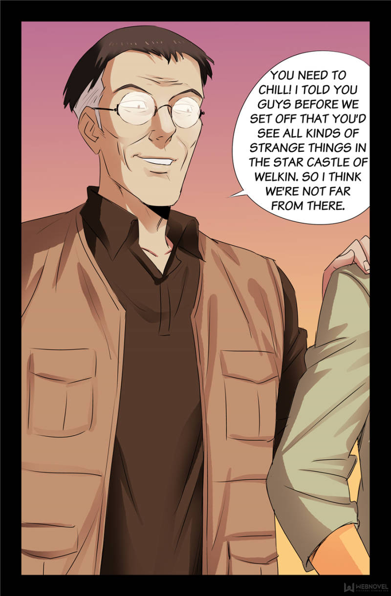 The Devil Ring chapter 113 - page 14