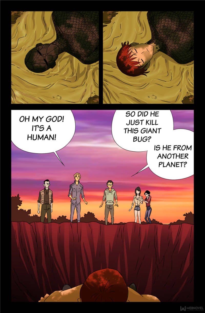 The Devil Ring chapter 113 - page 26