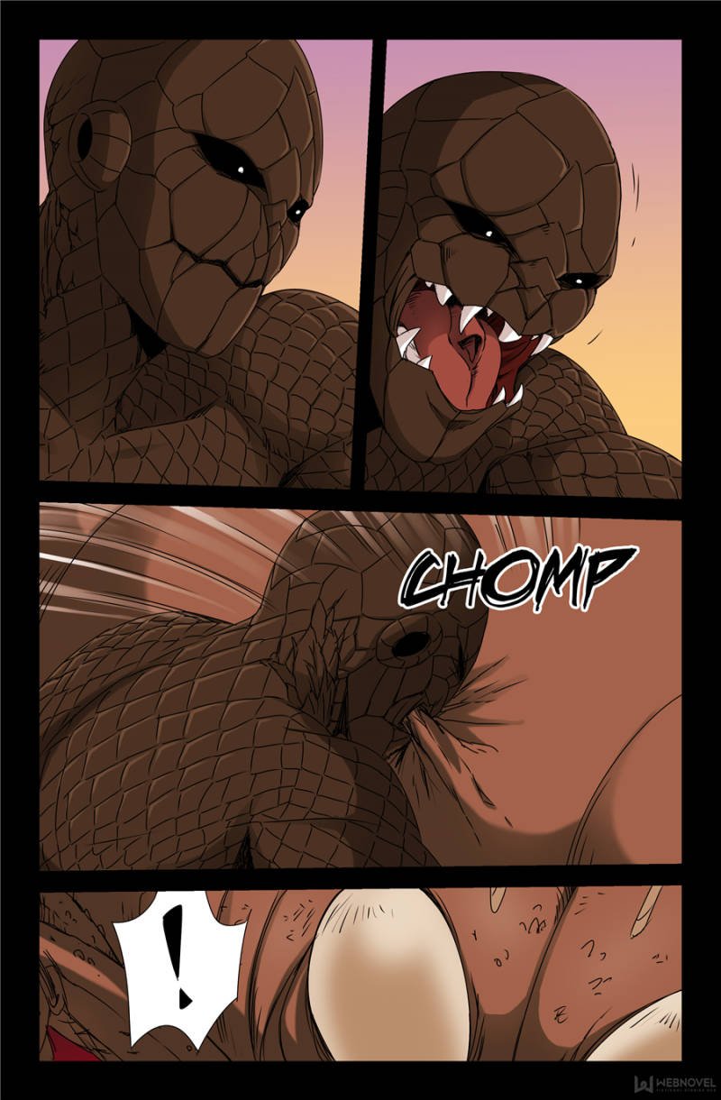 The Devil Ring chapter 113 - page 6