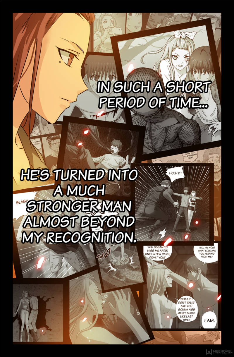 The Devil Ring chapter 114 - page 13