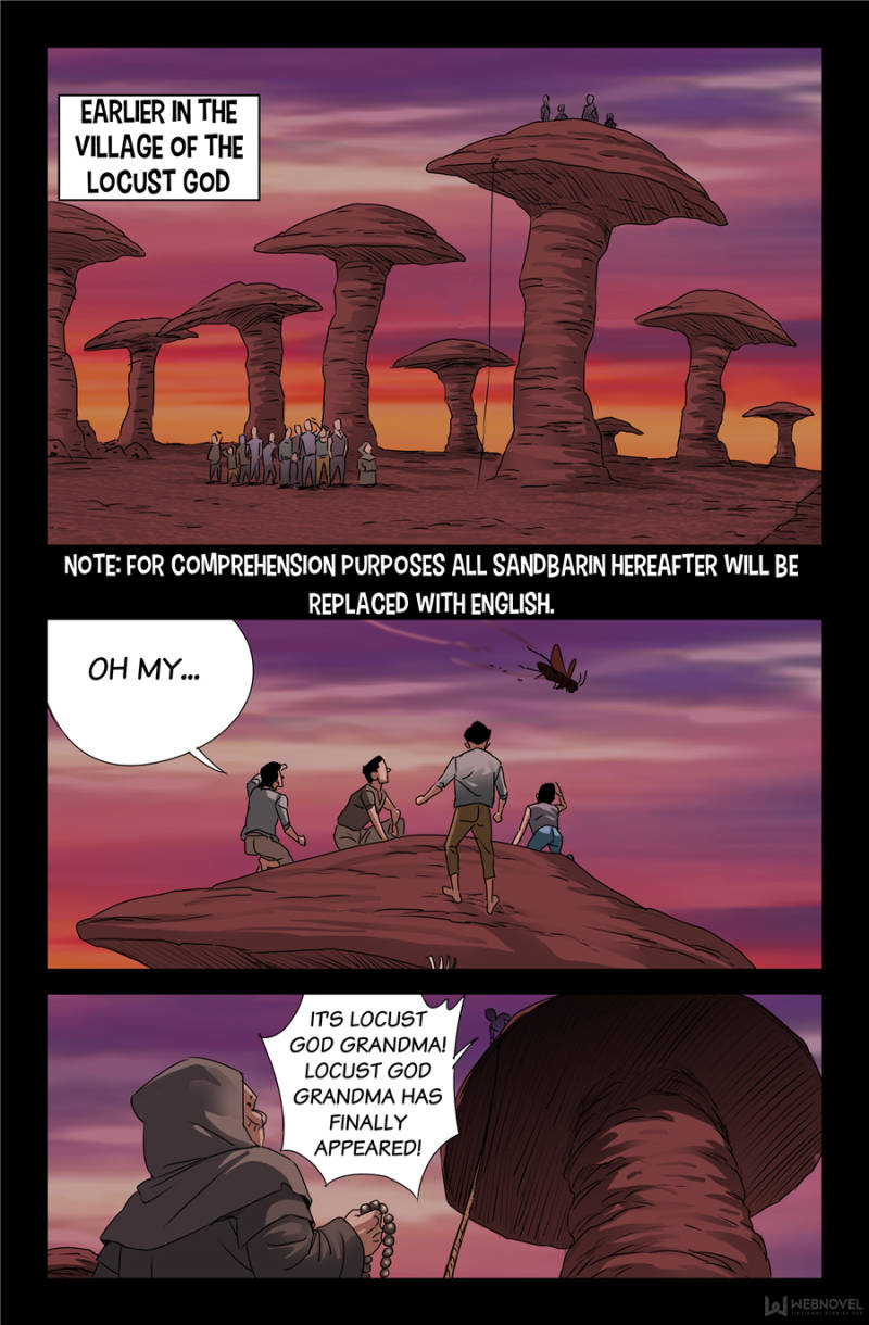 The Devil Ring chapter 114 - page 15