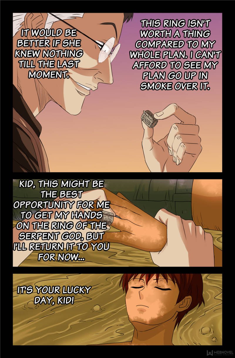 The Devil Ring chapter 114 - page 2