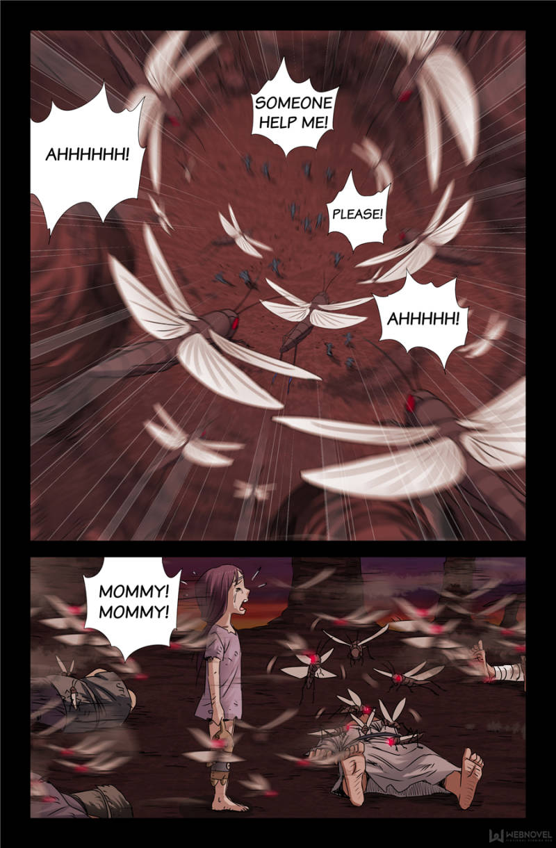 The Devil Ring chapter 114 - page 20