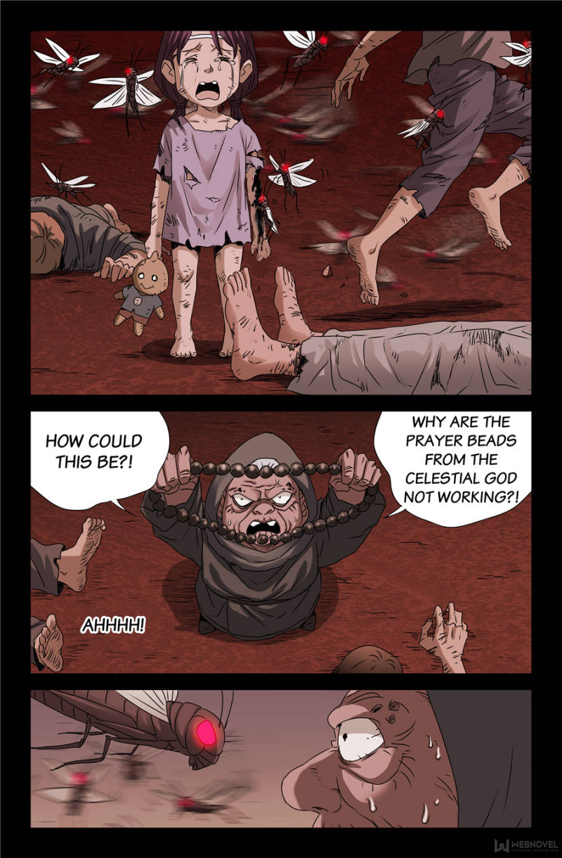 The Devil Ring chapter 114 - page 21