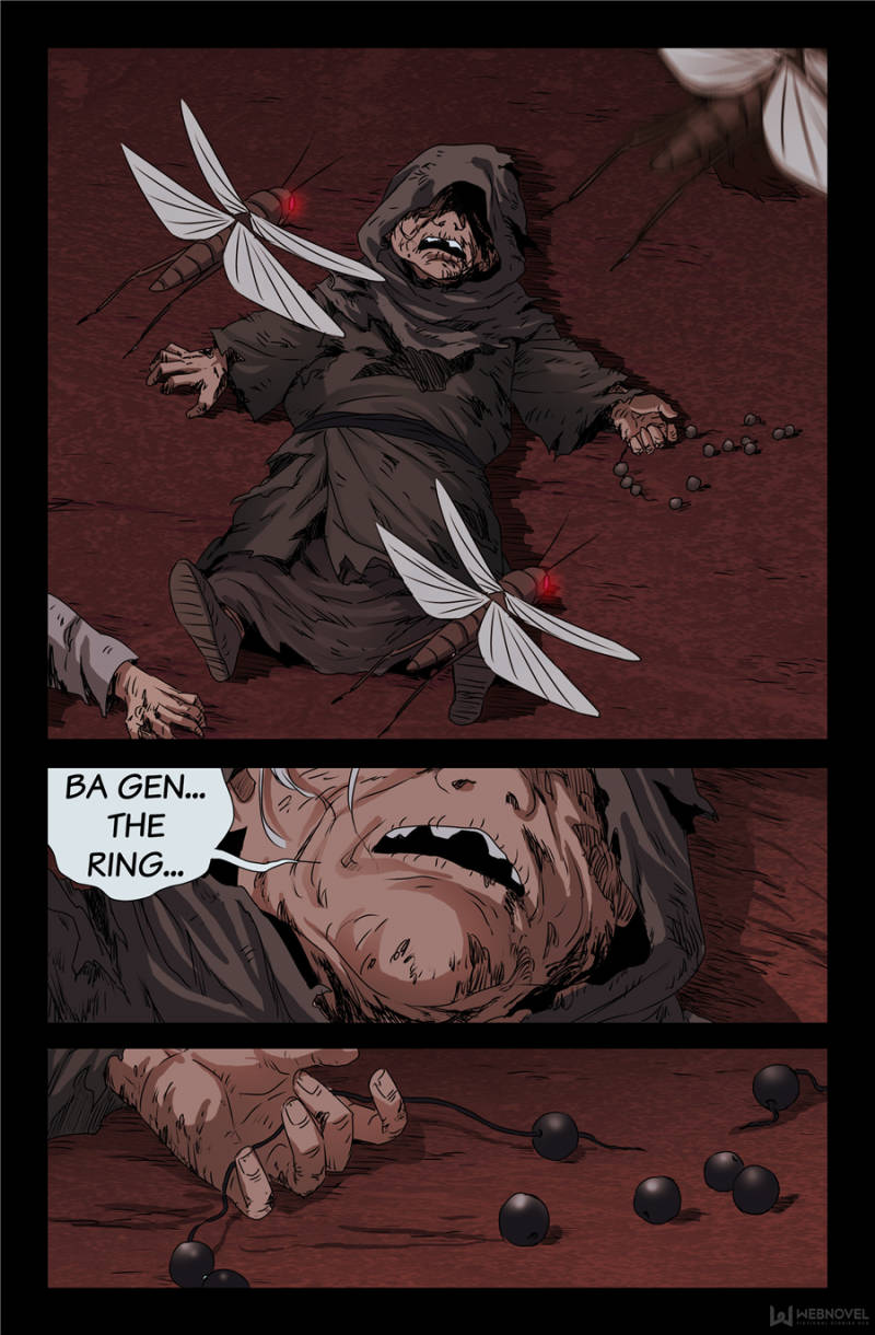 The Devil Ring chapter 114 - page 23