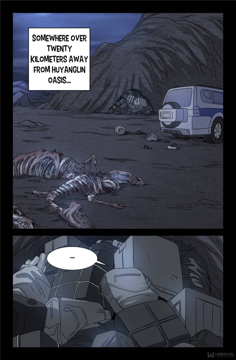 The Devil Ring chapter 114 - page 24