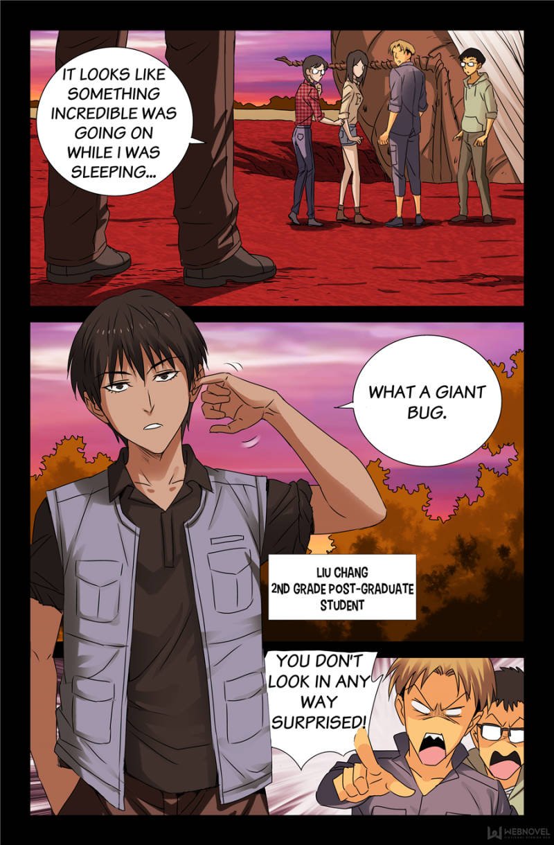 The Devil Ring chapter 114 - page 3