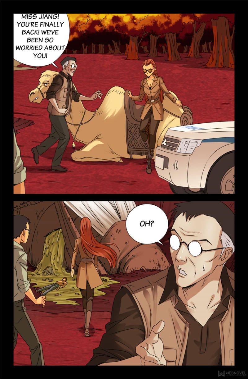 The Devil Ring chapter 114 - page 5