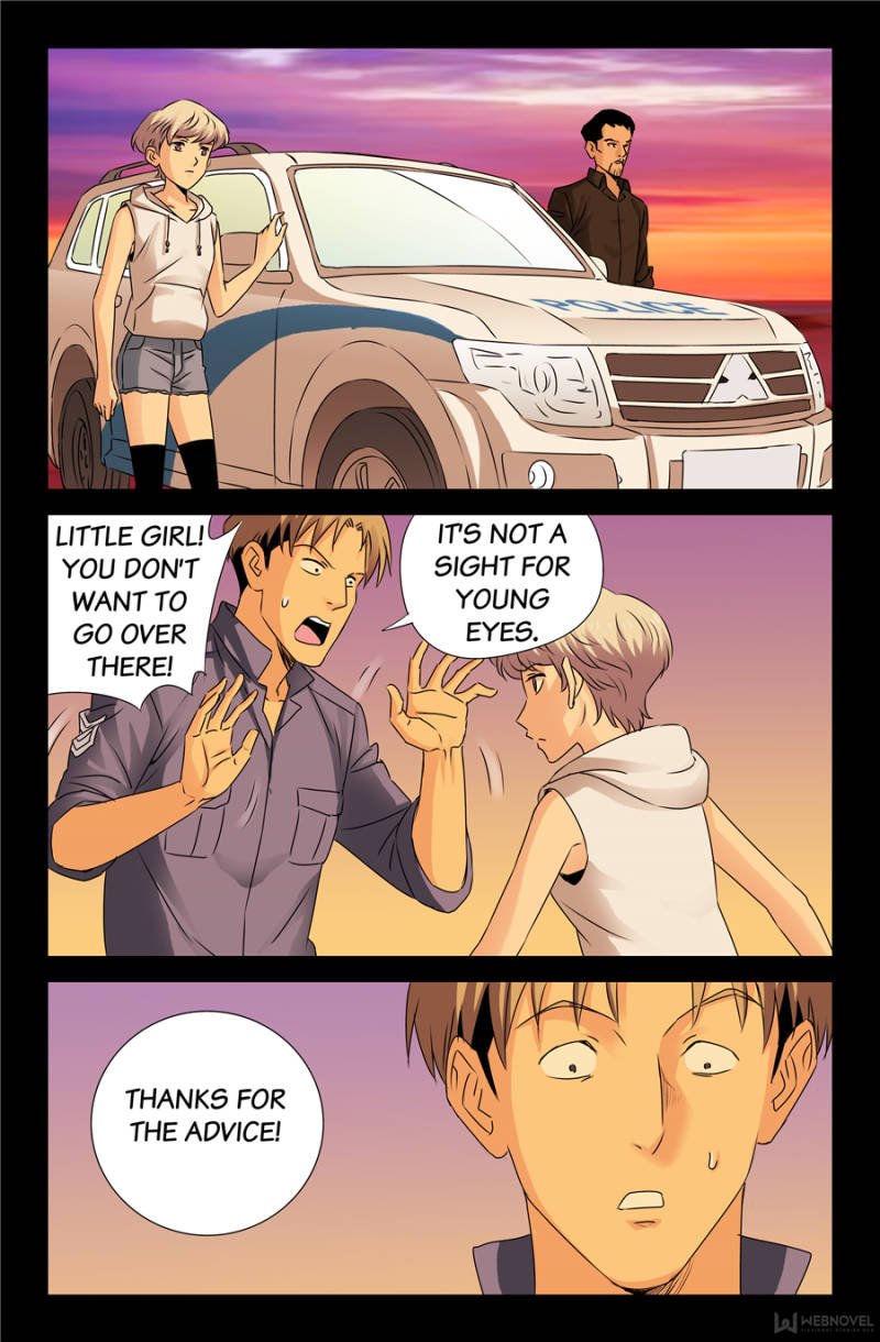 The Devil Ring chapter 114 - page 6