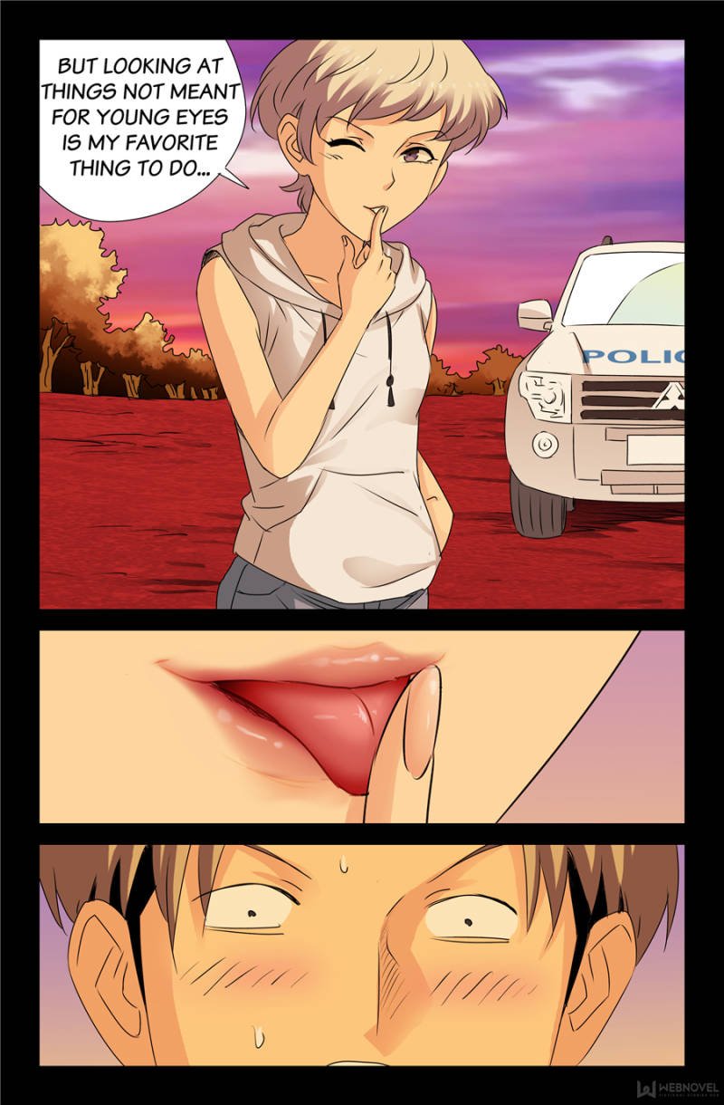 The Devil Ring chapter 114 - page 7