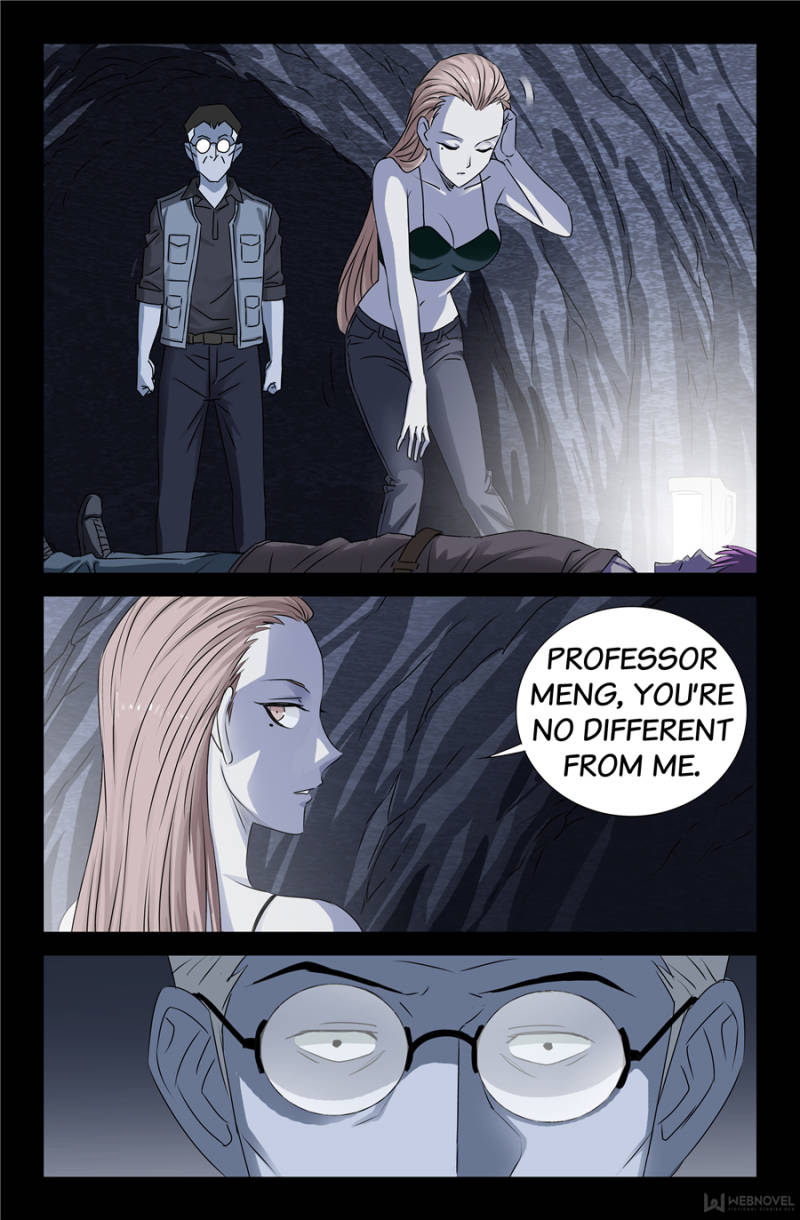 The Devil Ring chapter 115 - page 1