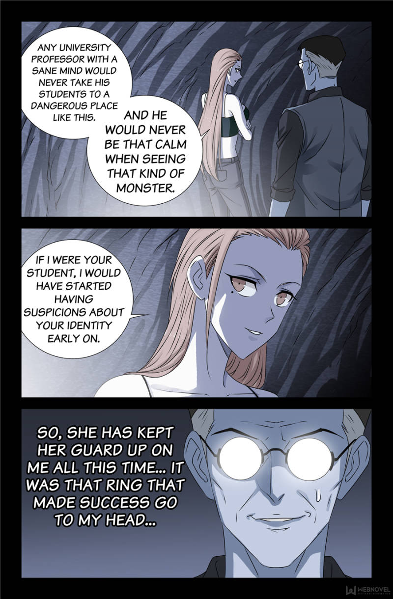 The Devil Ring chapter 115 - page 2