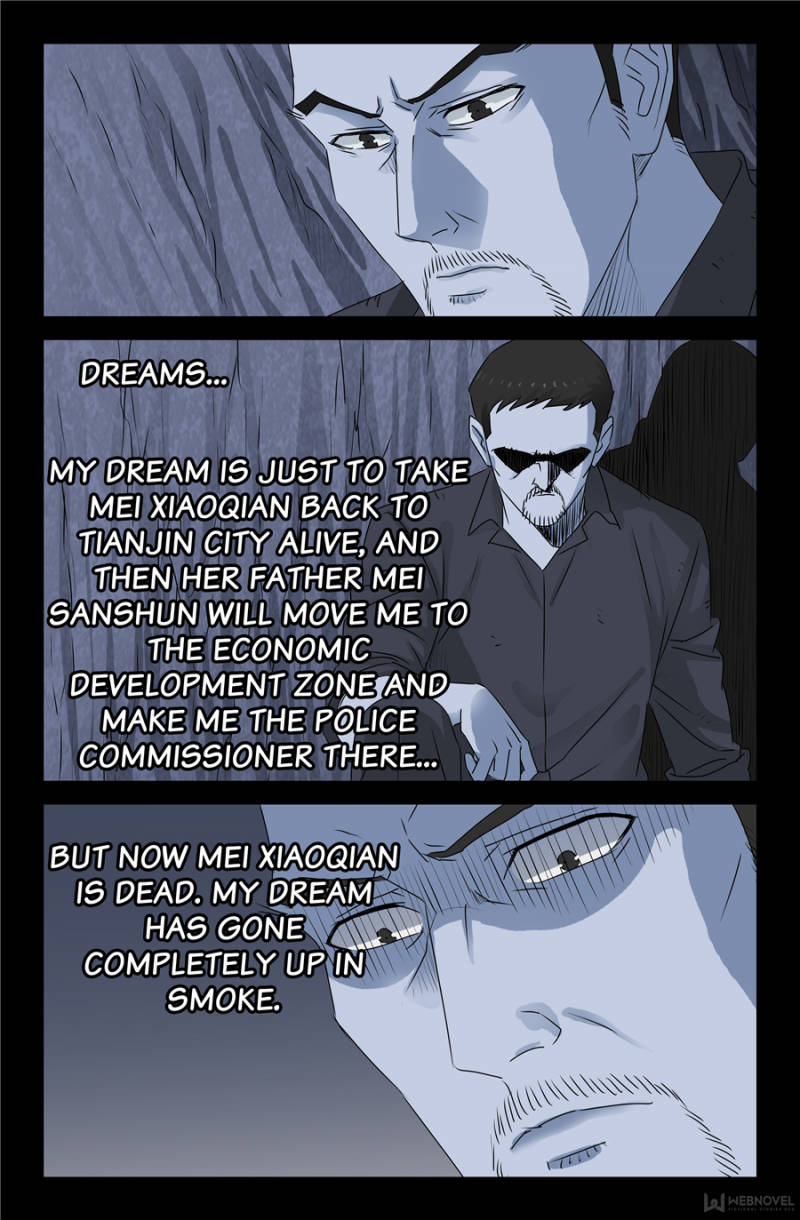 The Devil Ring chapter 115 - page 25