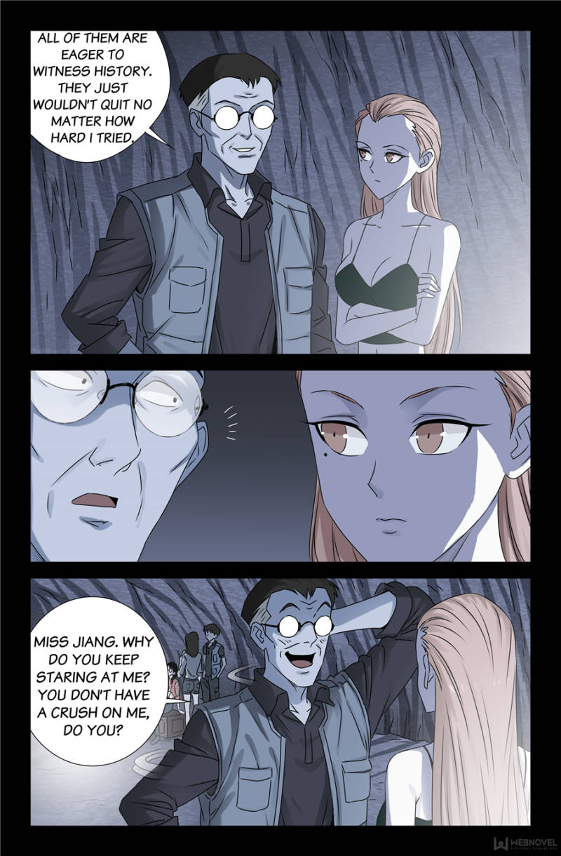 The Devil Ring chapter 115 - page 4