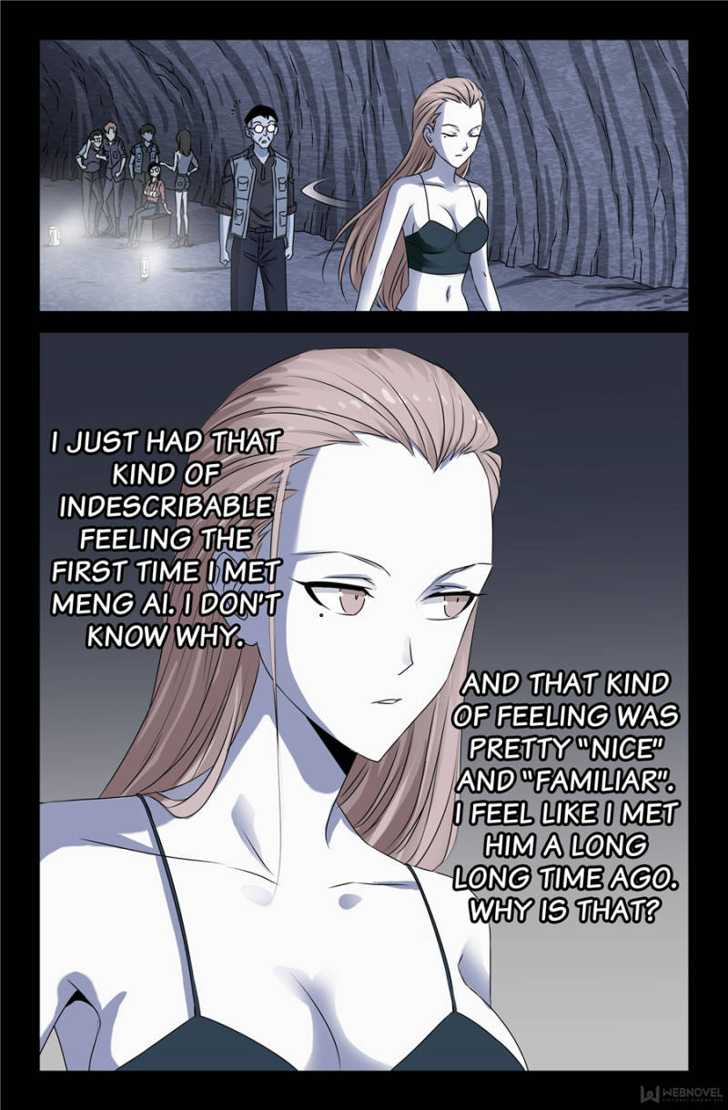 The Devil Ring chapter 115 - page 5