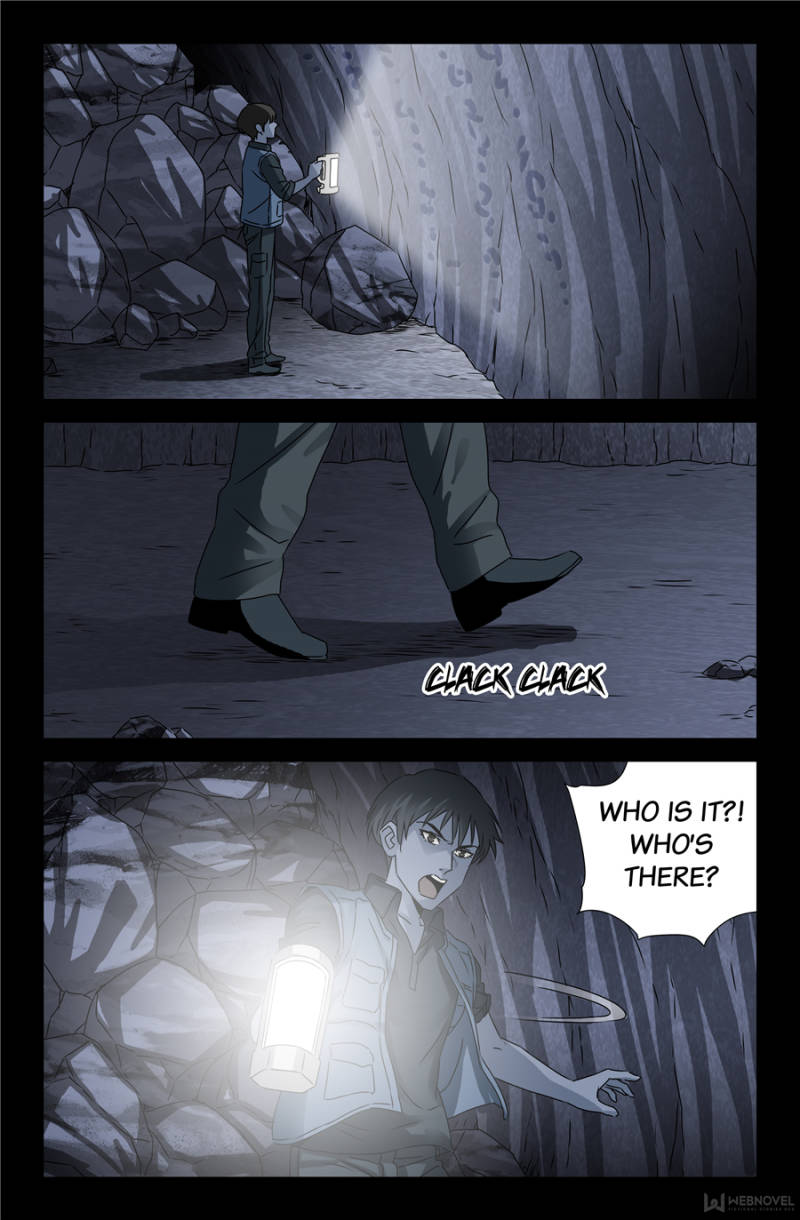 The Devil Ring chapter 116 - page 13