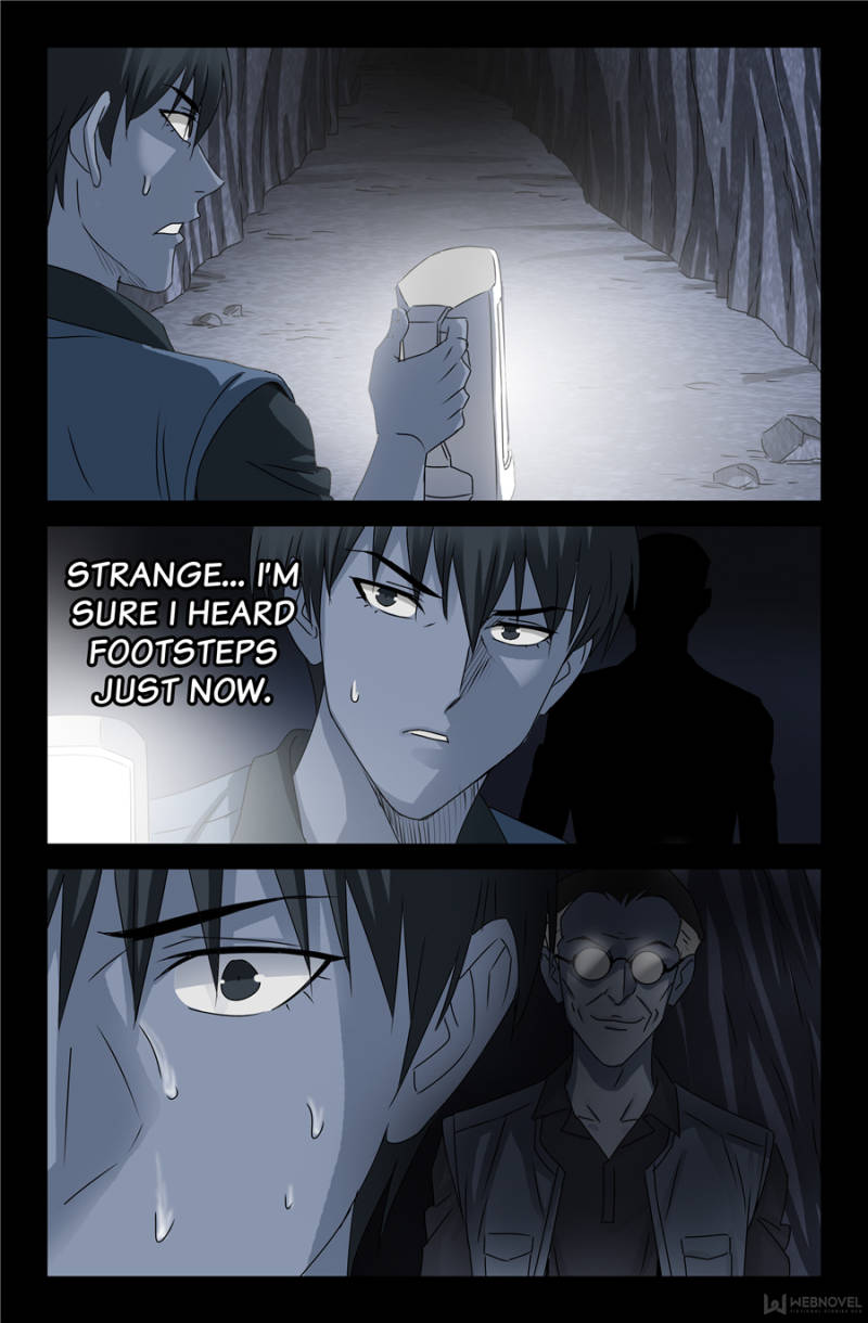The Devil Ring chapter 116 - page 14