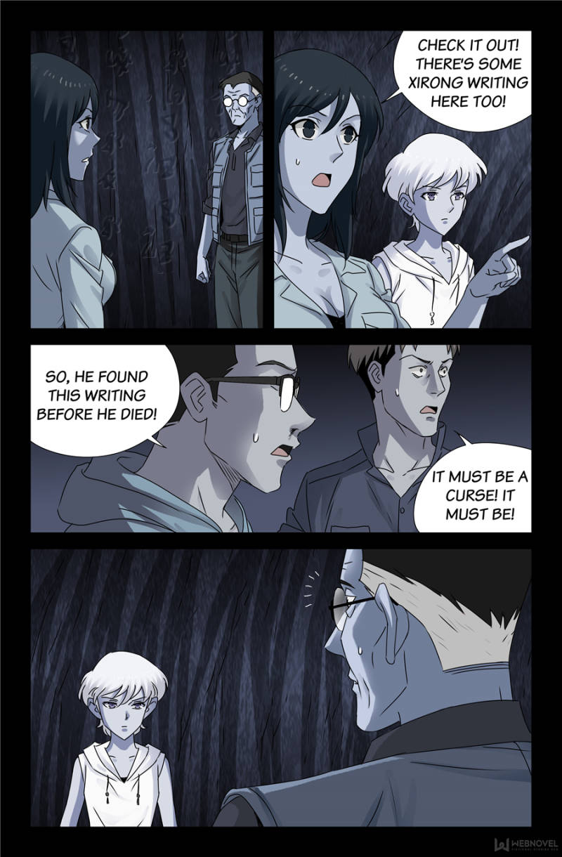 The Devil Ring chapter 116 - page 26