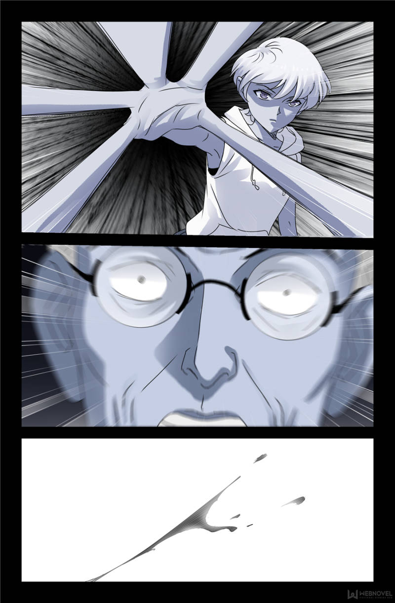 The Devil Ring chapter 116 - page 27